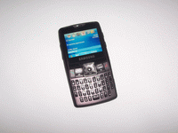 Samsung i320 v redakci !