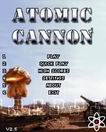 Atomic Cannon