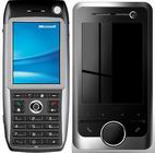 HTC Breeze a HTC Trinity