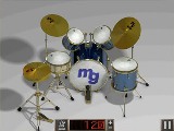 Drum Kit Ace