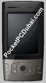 Cynthia Dual Pocket PC