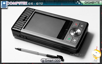 g-Smart i300