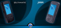 i-mate JAMA