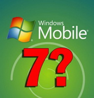 Windows Mobile 7 se opozdí