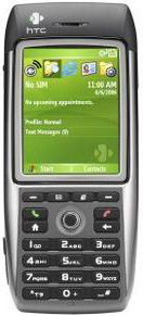 HTC MTeoR
