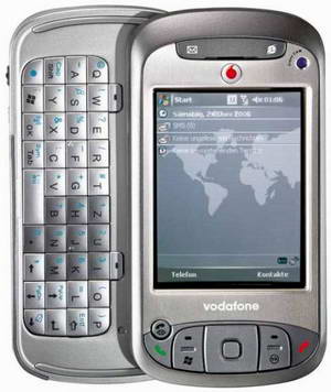 Vodafone VPA compact III