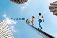 Windows Mobile 6 - codename Crossbow