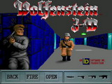 Wolfenstein 3D PPC Port