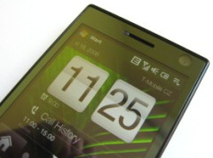 HTC Touch Diamond: Praktické zkušenosti, dojmy a poznatky (2× video)