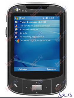 HTC Elf