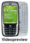 Videopreview smartphonu HTC S710