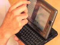 Preview HTC Shift