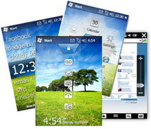 Windows Mobile 6.5: Přehled nových funkcí a vylepšení aneb na co se můžeme těšit?