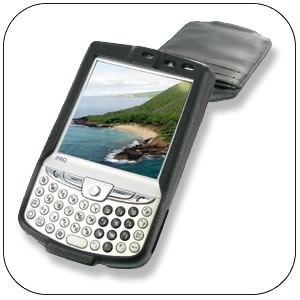 EB Case HP iPAQ 6900