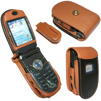Piel Frama MPx 200 case