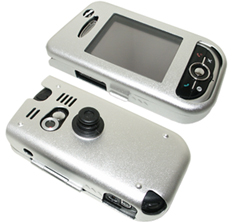 Piel Frama Mio 701 Al case