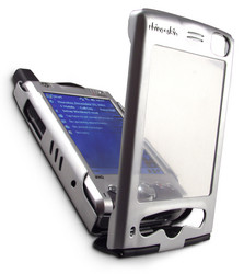 Rhino Skin HP iPAQ 6340