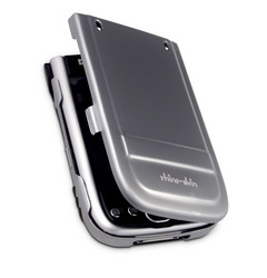 Rhino Skin Dell Axim X50 Aluminium