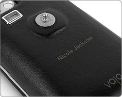 Vaja Personalition