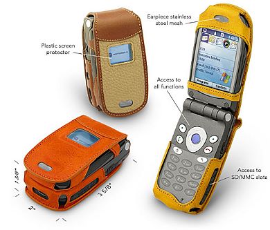 Vaja Motorola MPx 200