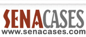 Senacases logo