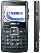 Samsung I320