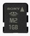 memory stick micro