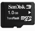 micro SD