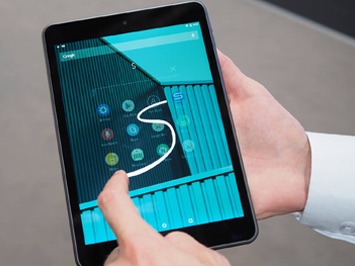 Nokia N1 s Androidem: iPad mini na finský způsob (první dojmy a video ...