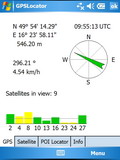 GPS Locator