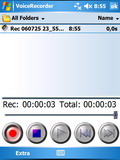 Voice Recorder